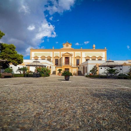 Principe Lampedusa Boutique Hotel Palerme Extérieur photo