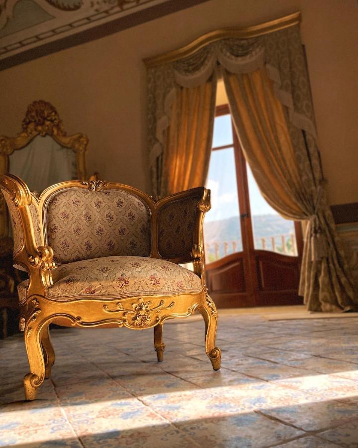 Principe Lampedusa Boutique Hotel Palerme Extérieur photo