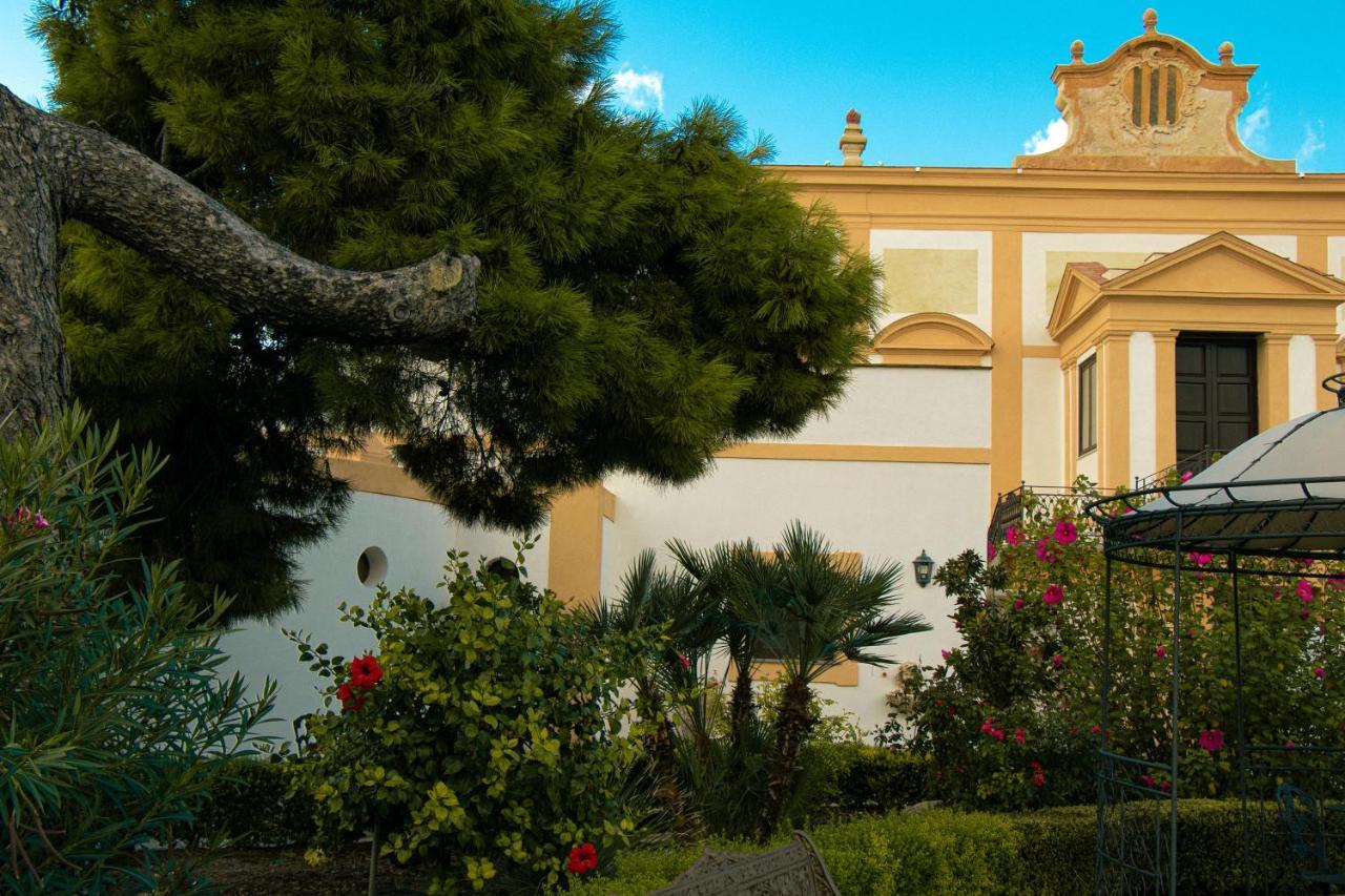 Principe Lampedusa Boutique Hotel Palerme Extérieur photo