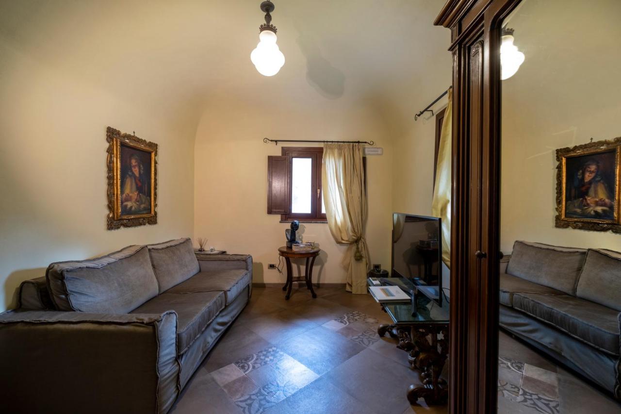 Principe Lampedusa Boutique Hotel Palerme Extérieur photo