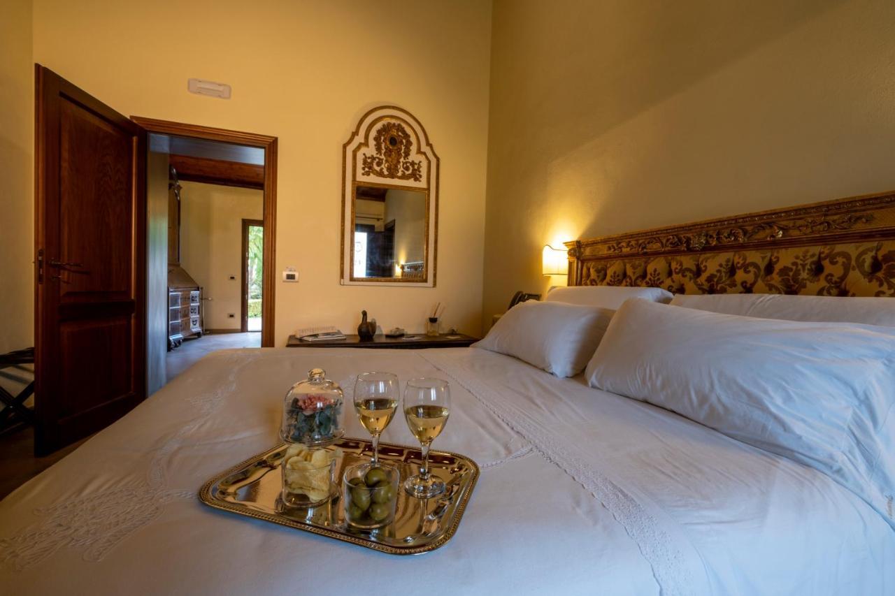 Principe Lampedusa Boutique Hotel Palerme Extérieur photo