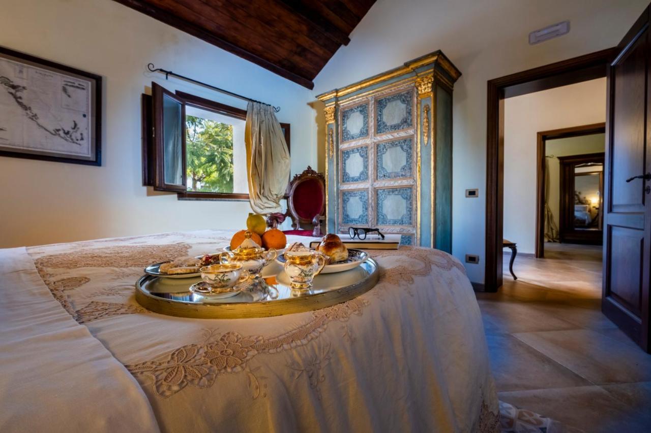 Principe Lampedusa Boutique Hotel Palerme Extérieur photo