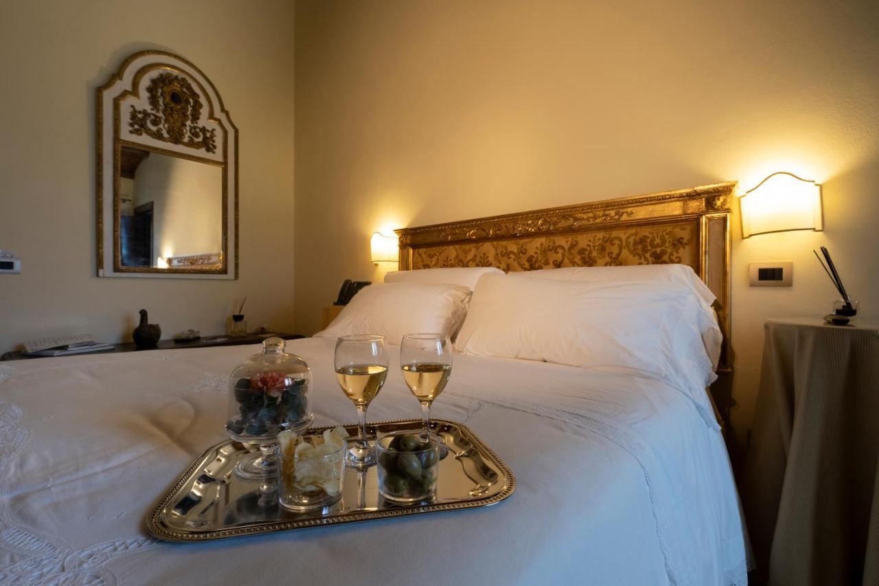 Principe Lampedusa Boutique Hotel Palerme Extérieur photo