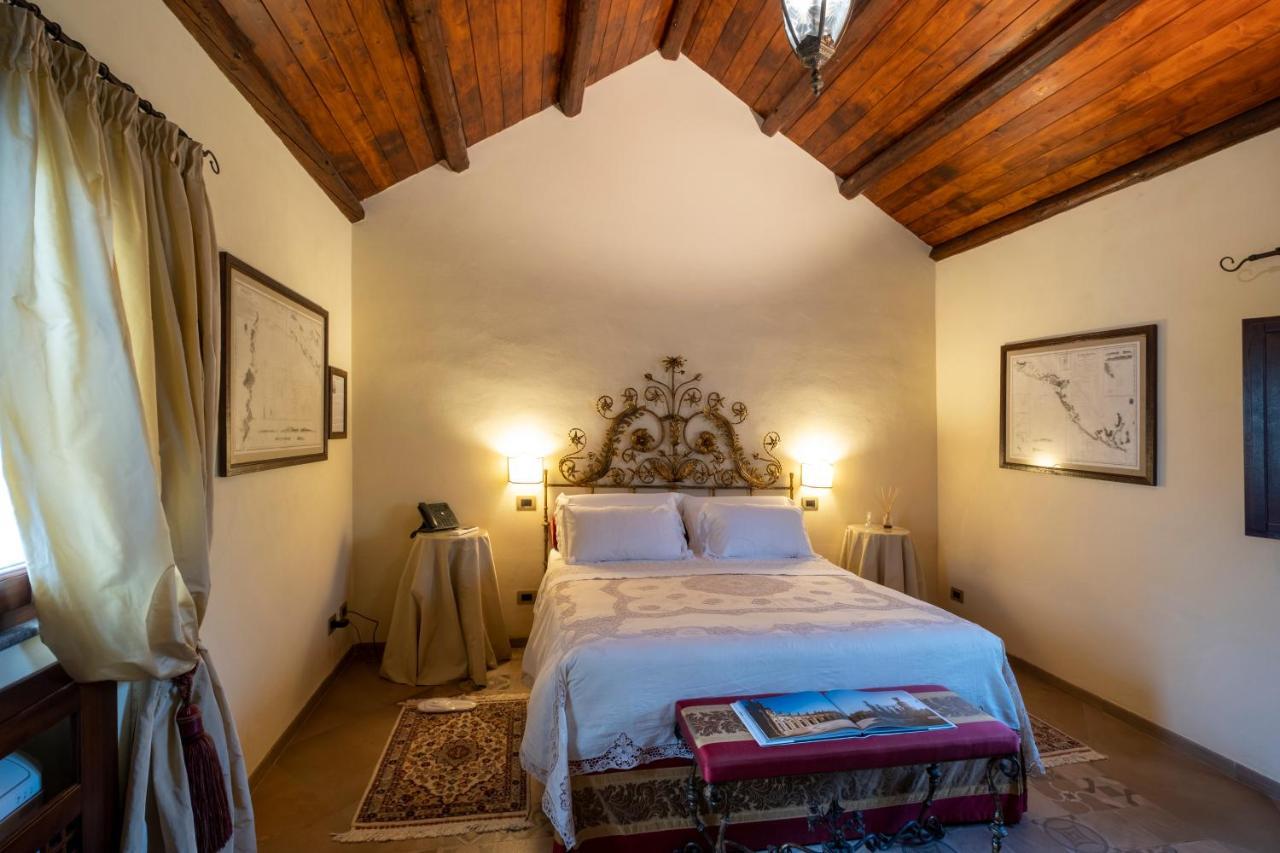 Principe Lampedusa Boutique Hotel Palerme Extérieur photo