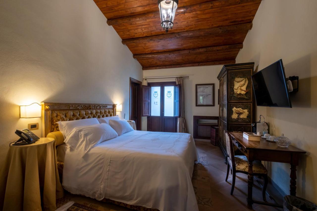 Principe Lampedusa Boutique Hotel Palerme Extérieur photo