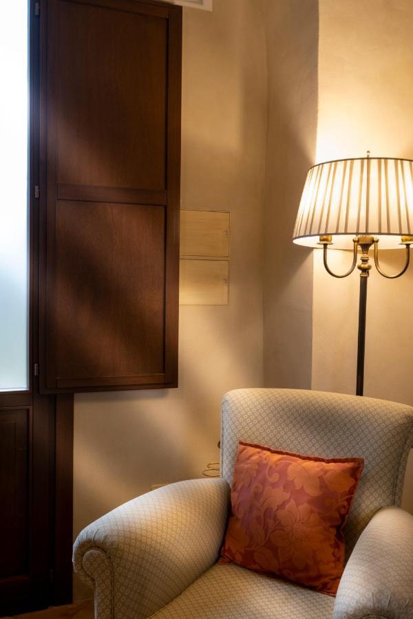 Principe Lampedusa Boutique Hotel Palerme Extérieur photo