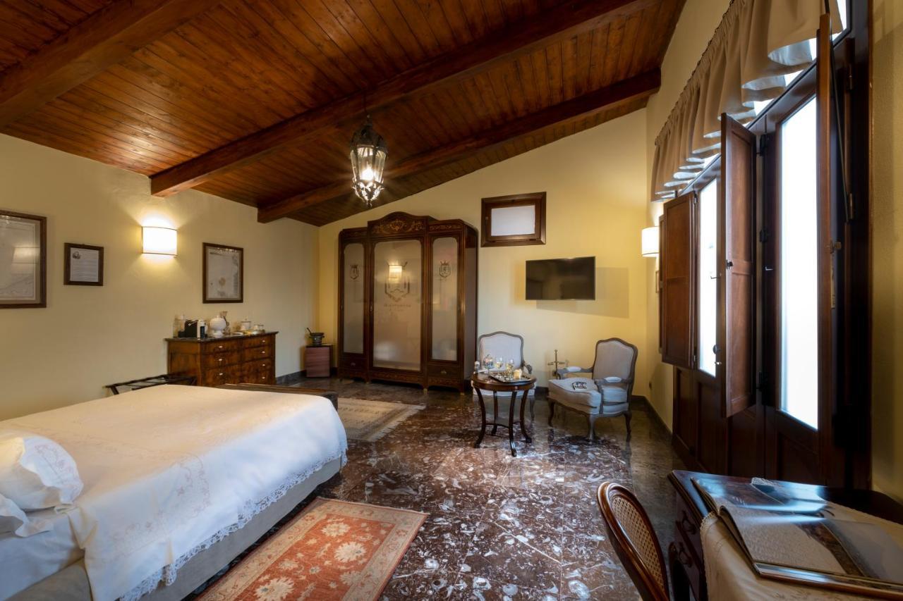 Principe Lampedusa Boutique Hotel Palerme Extérieur photo