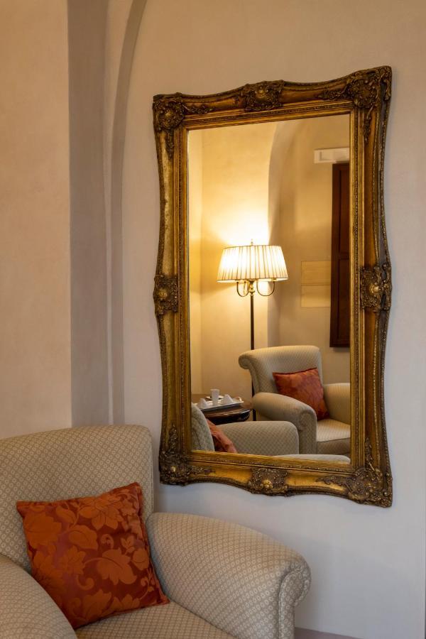 Principe Lampedusa Boutique Hotel Palerme Extérieur photo
