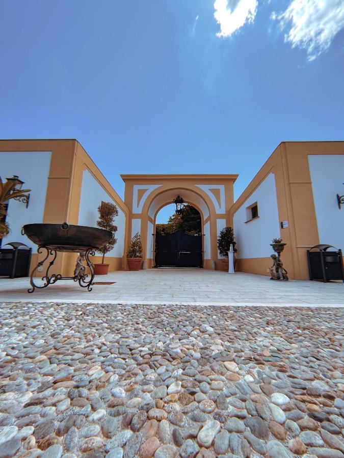 Principe Lampedusa Boutique Hotel Palerme Extérieur photo