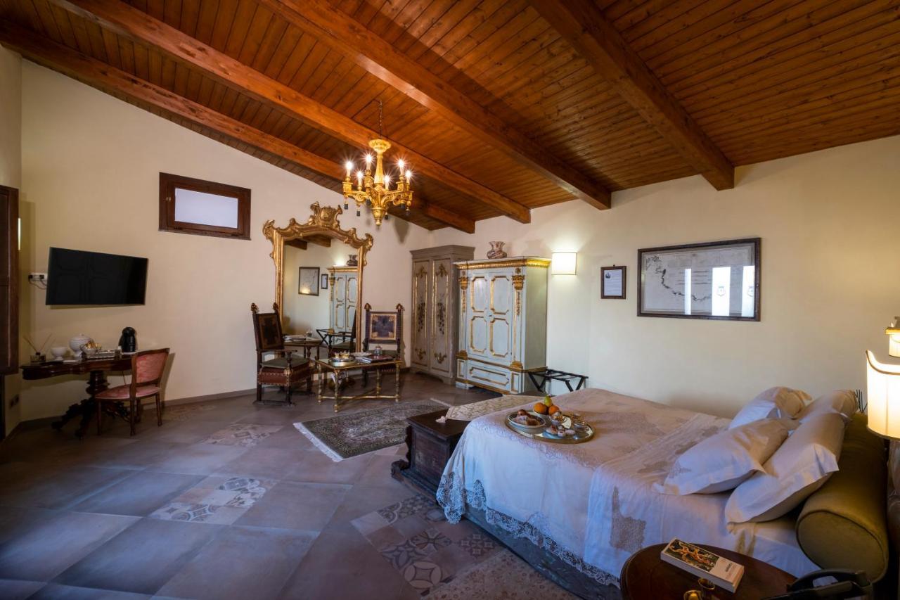 Principe Lampedusa Boutique Hotel Palerme Extérieur photo