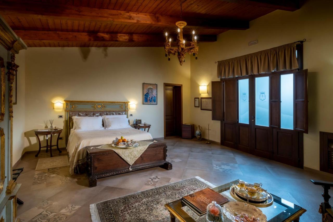 Principe Lampedusa Boutique Hotel Palerme Extérieur photo