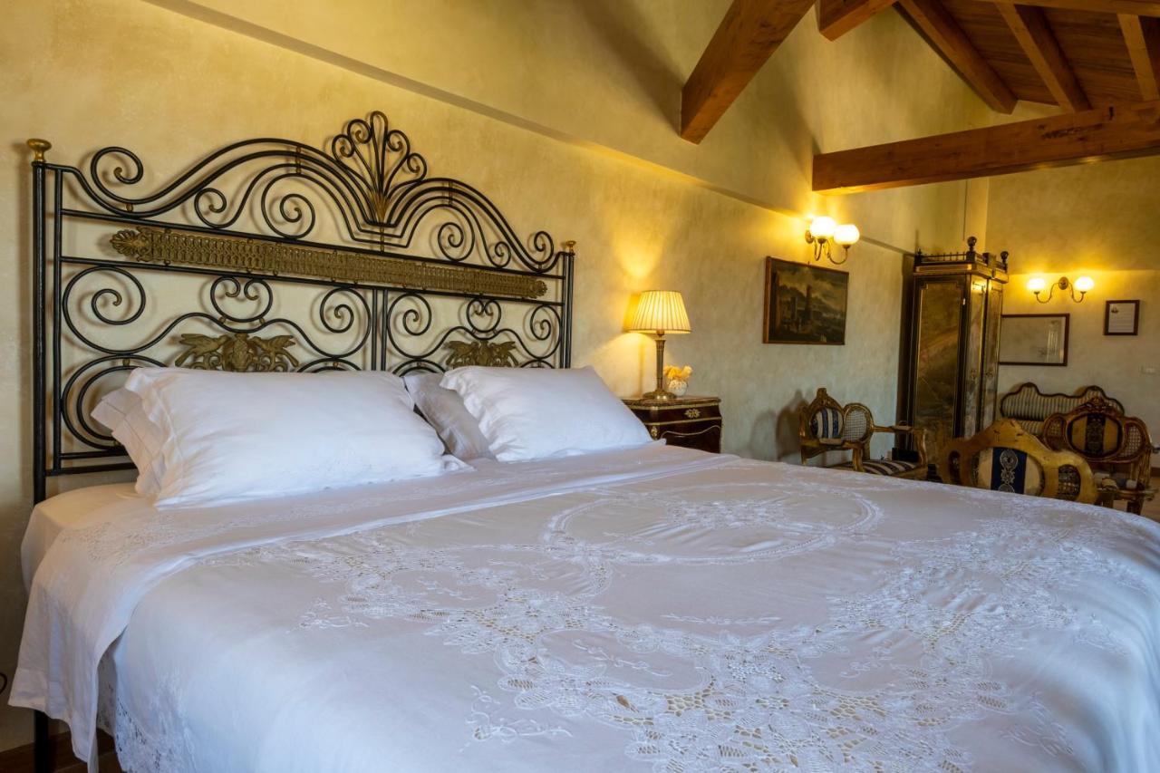 Principe Lampedusa Boutique Hotel Palerme Extérieur photo