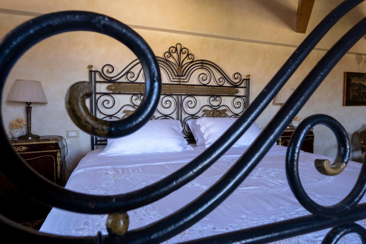 Principe Lampedusa Boutique Hotel Palerme Extérieur photo