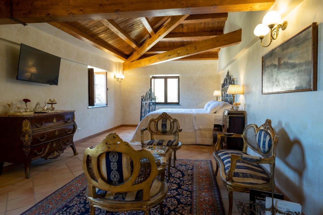 Principe Lampedusa Boutique Hotel Palerme Extérieur photo