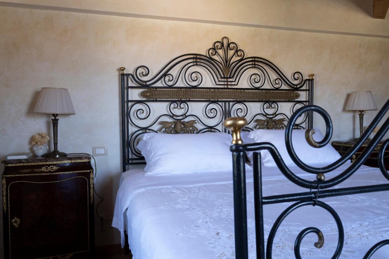 Principe Lampedusa Boutique Hotel Palerme Extérieur photo