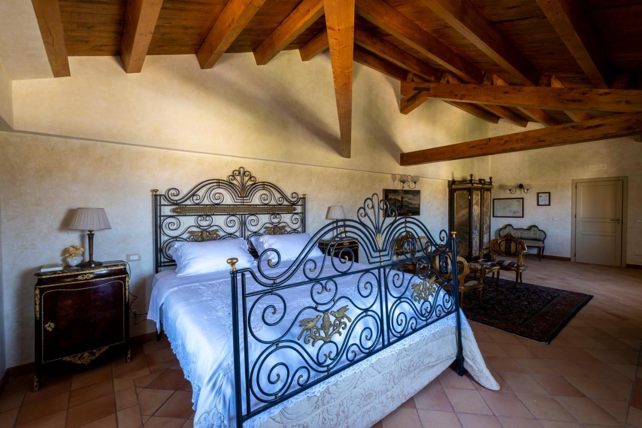 Principe Lampedusa Boutique Hotel Palerme Extérieur photo